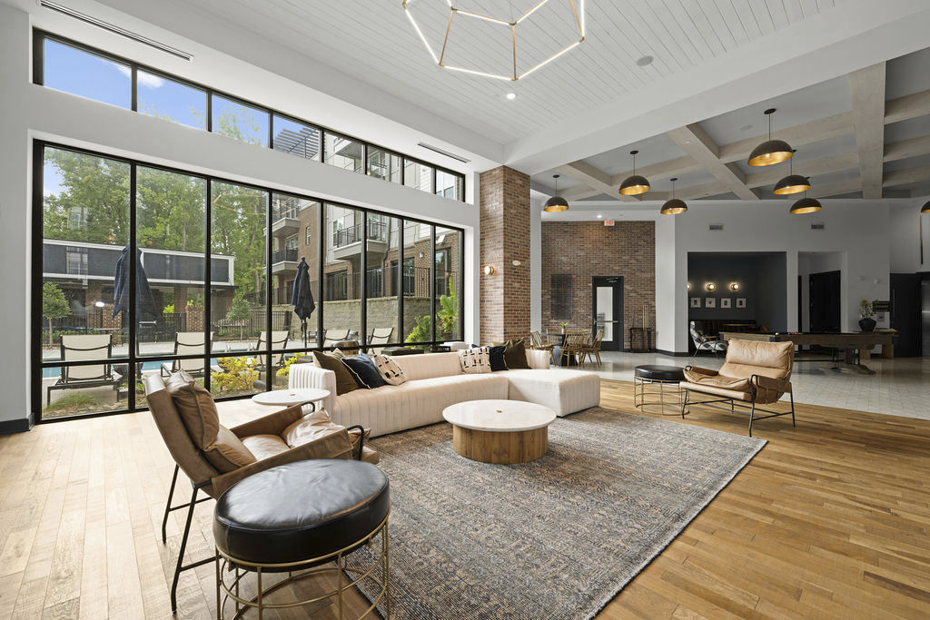 The Grace At Tryon Apartments Charlotte Nc 4 of 12