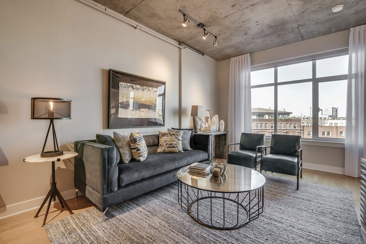The Crescent at Fells Point 15 of 18