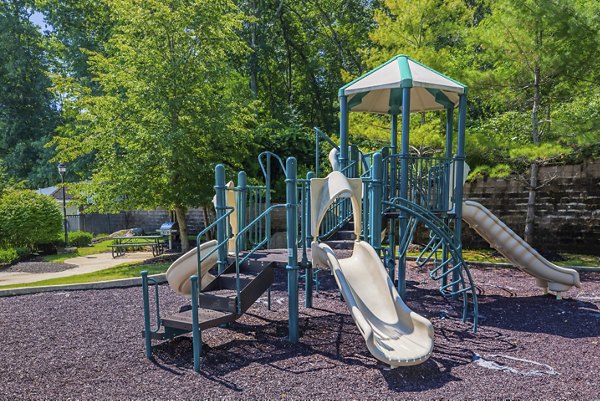 playground at Villas at Old Concord Apartments