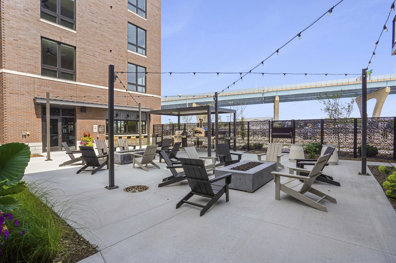 Evoni Historic Third Ward Apartments Milwaukee Wi 10 of 12