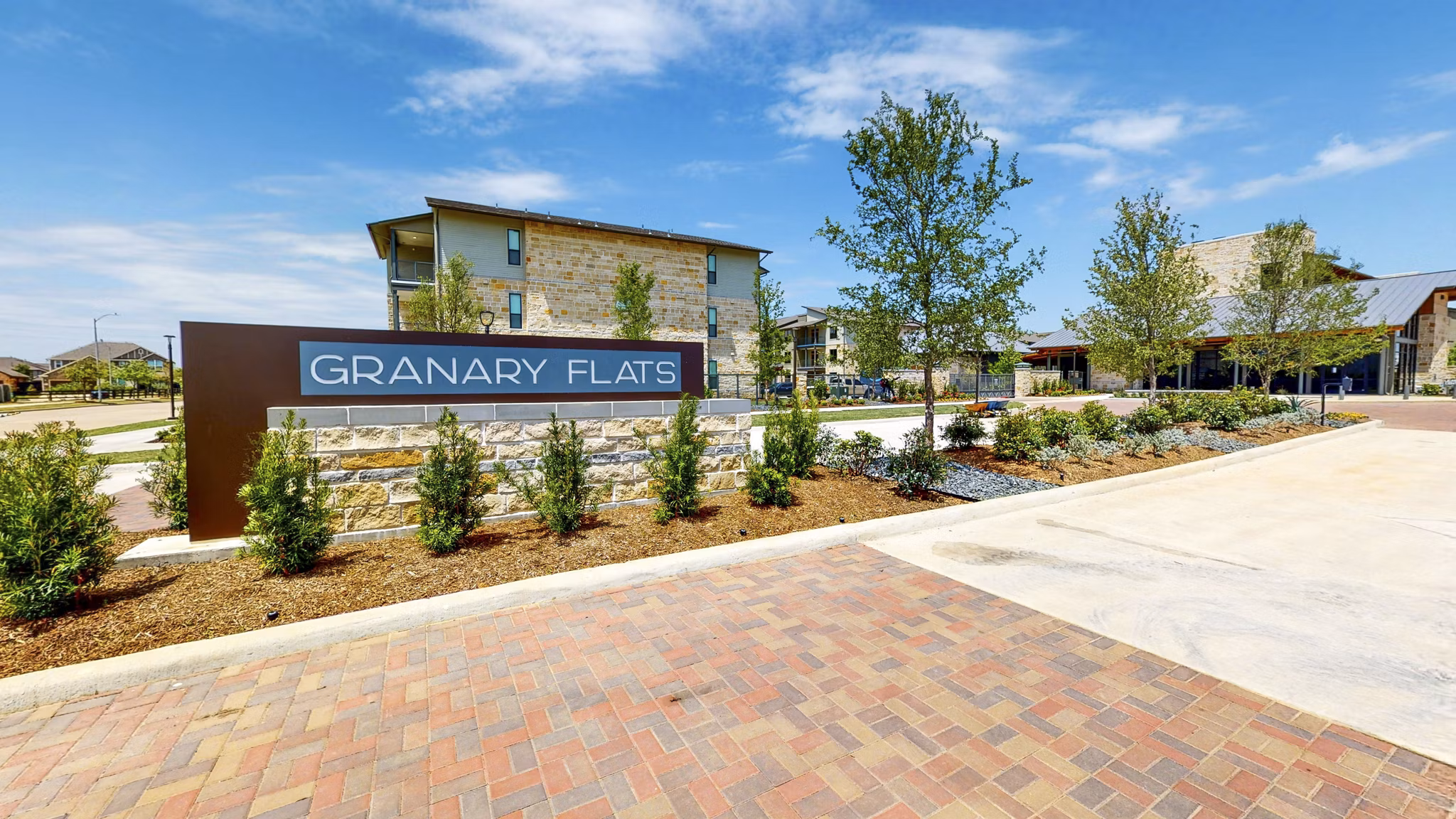 Property images of Granary Flats