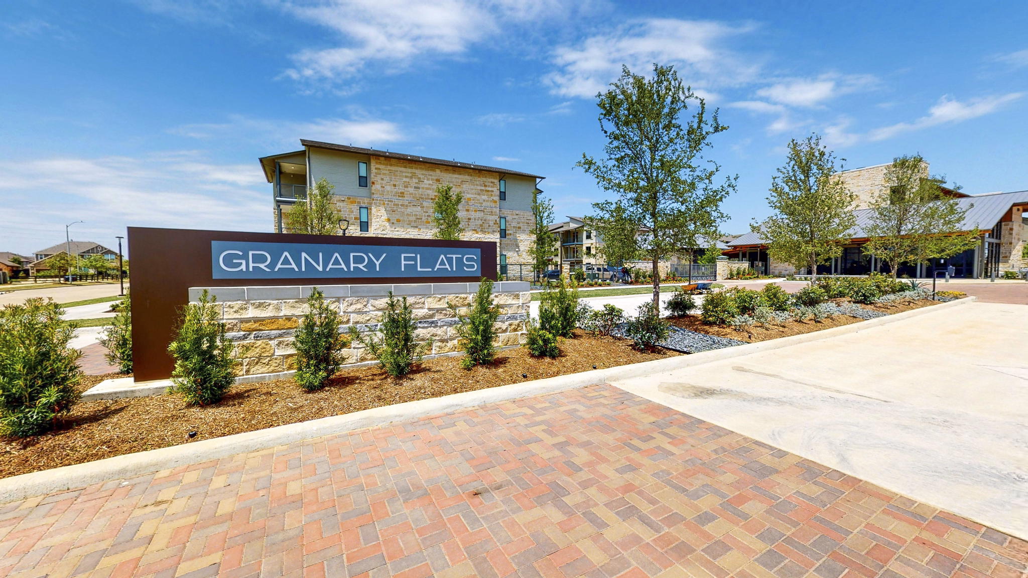 Property images of Granary Flats