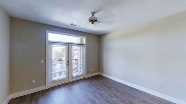 living room at Granary Flats Apartment