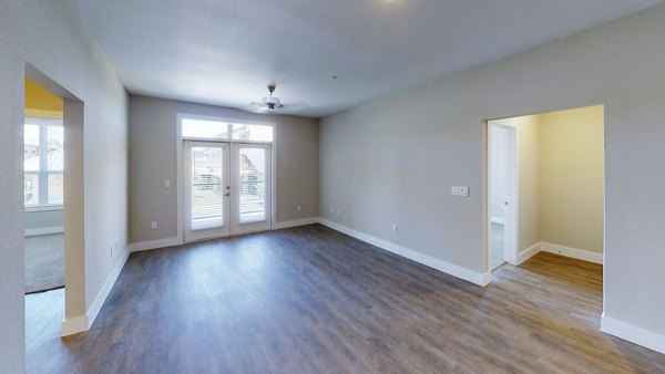 living room at Granary Flats Apartment