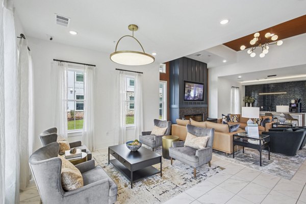 rendering for Oak Grove Vista Apartments