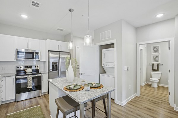rendering for Oak Grove Vista Apartments