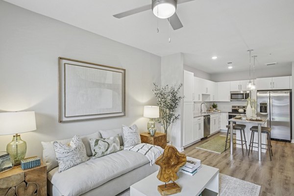 rendering for Oak Grove Vista Apartments