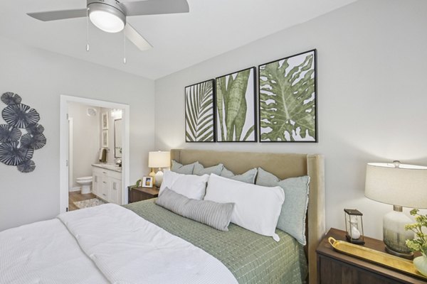 rendering for Oak Grove Vista Apartments