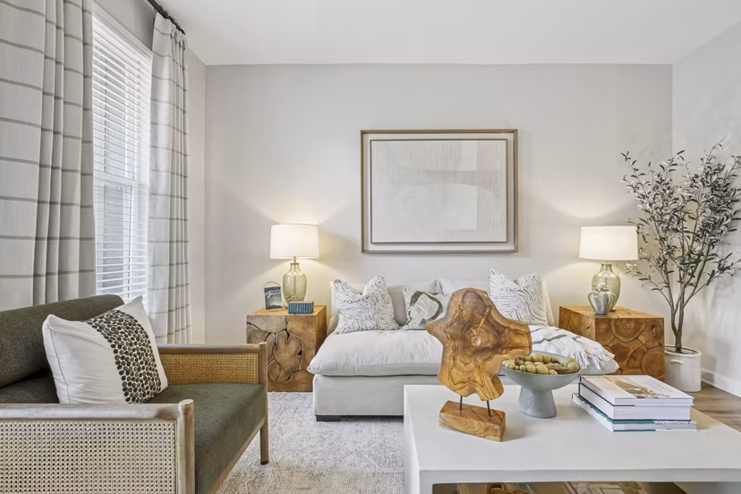 rendering for Oak Grove Vista Apartments