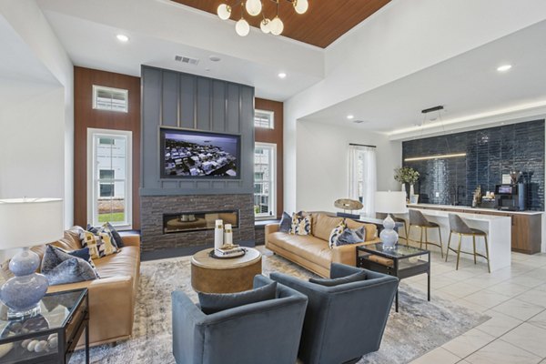 rendering for Oak Grove Vista Apartments