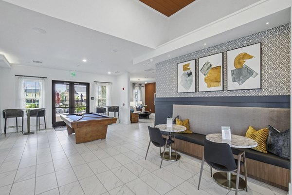 rendering for Oak Grove Vista Apartments