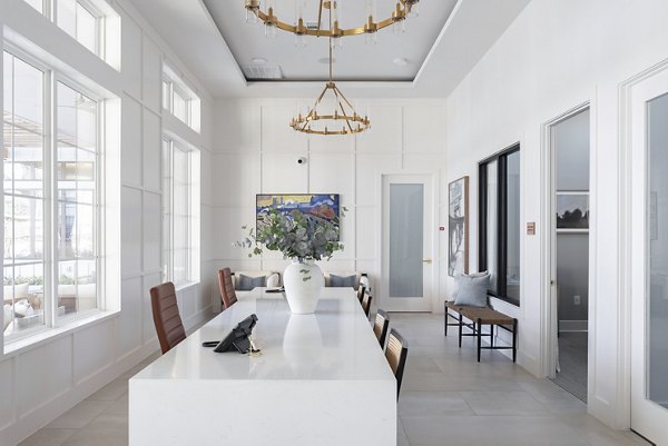 rendering at Citizen House East Lake Apartments