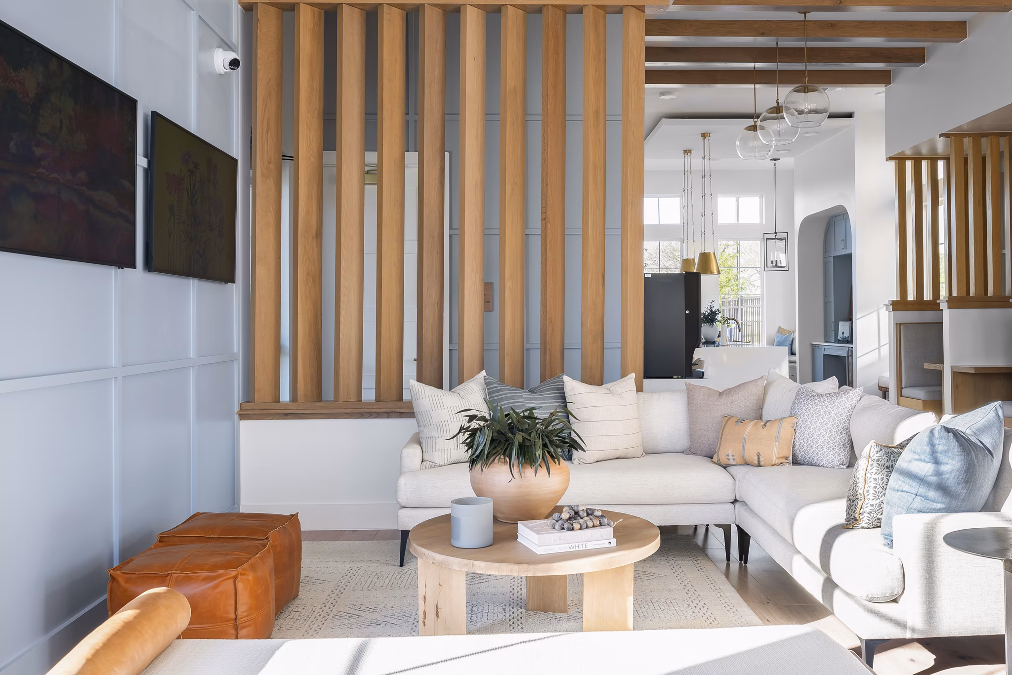 rendering at Citizen House East Lake Apartments