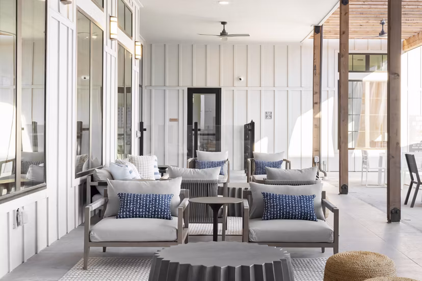 rendering at Citizen House East Lake Apartments