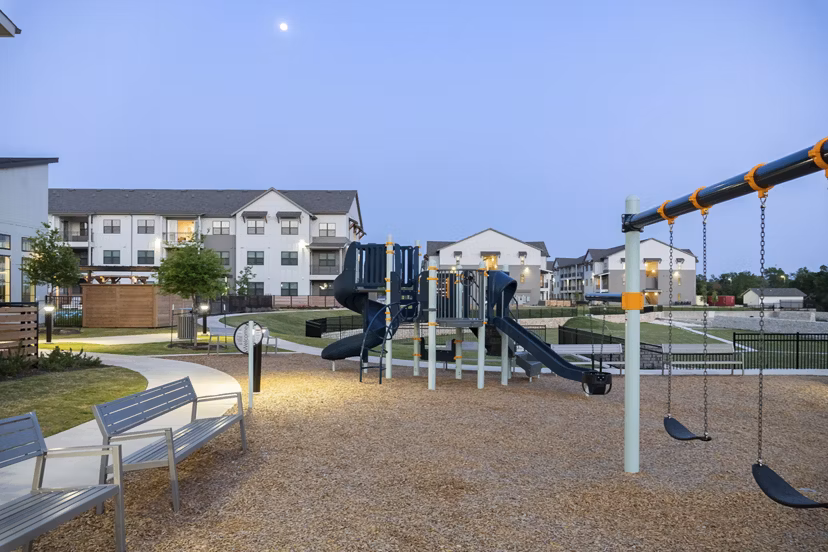 rendering at Citizen House East Lake Apartments