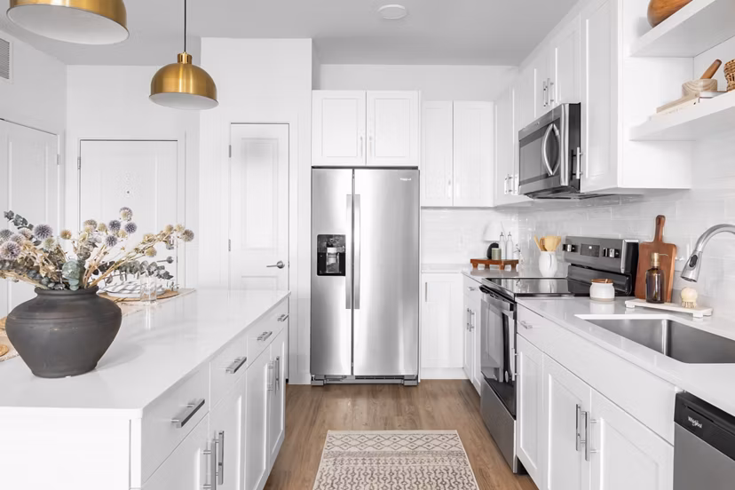 rendering at Citizen House East Lake Apartments