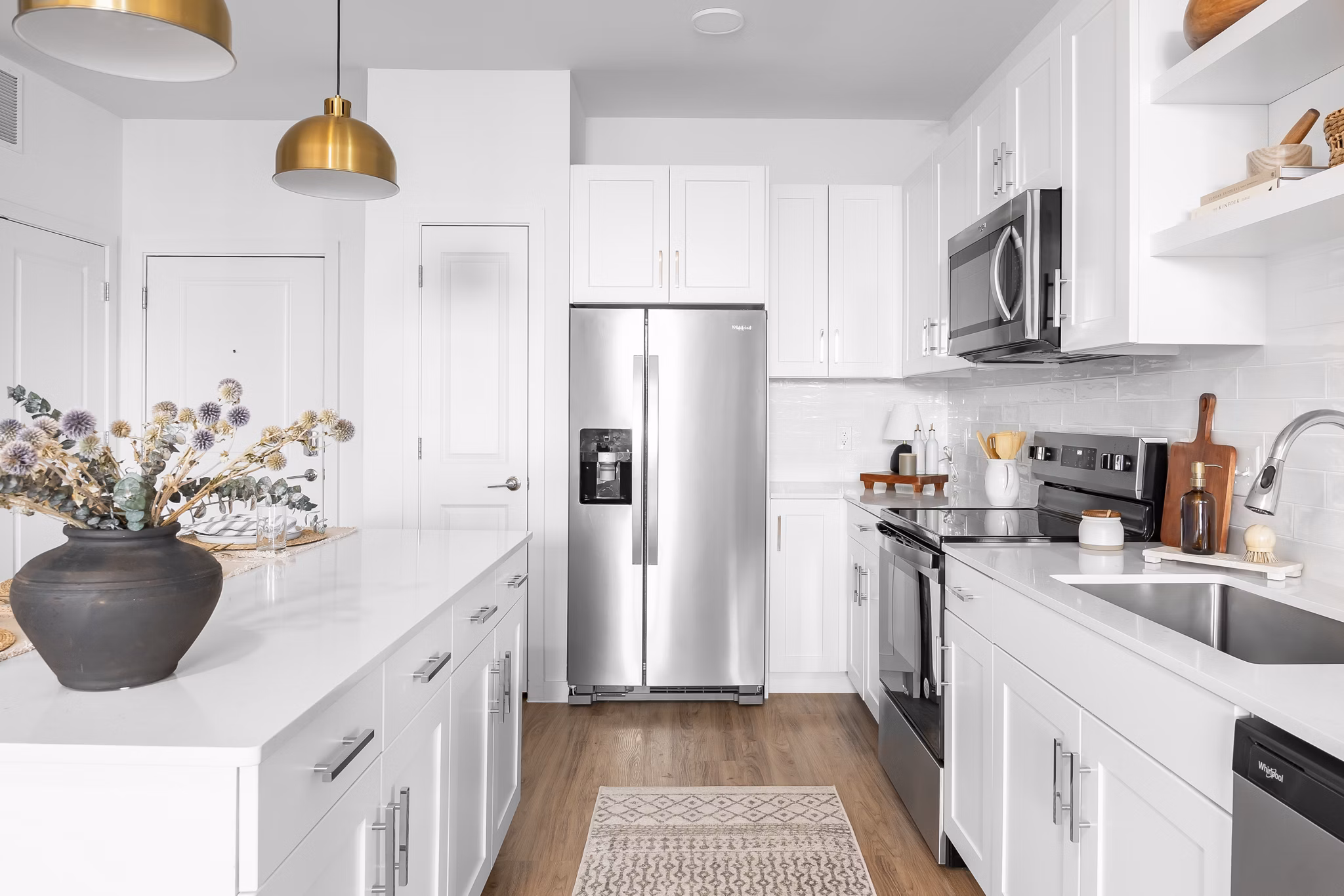 rendering at Citizen House East Lake Apartments