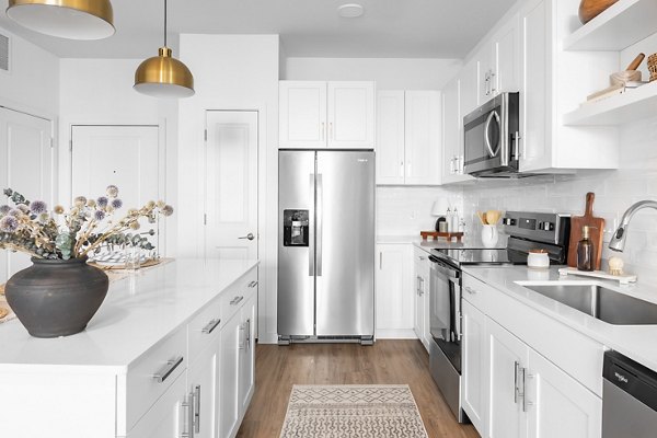 rendering at Citizen House East Lake Apartments