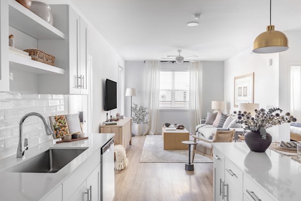 rendering at Citizen House East Lake Apartments