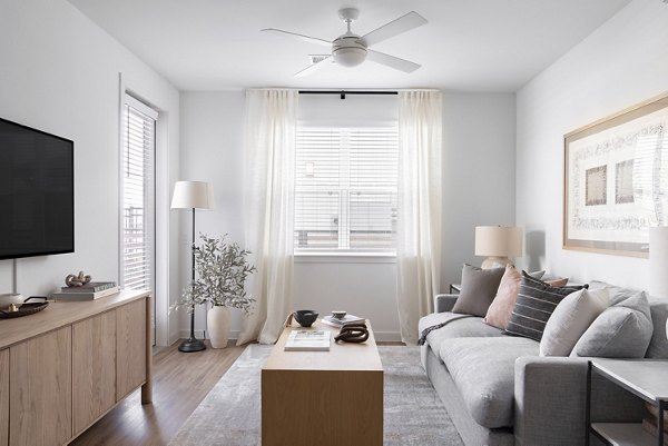 rendering at Citizen House East Lake Apartments