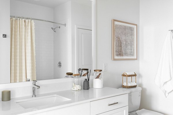 rendering at Citizen House East Lake Apartments