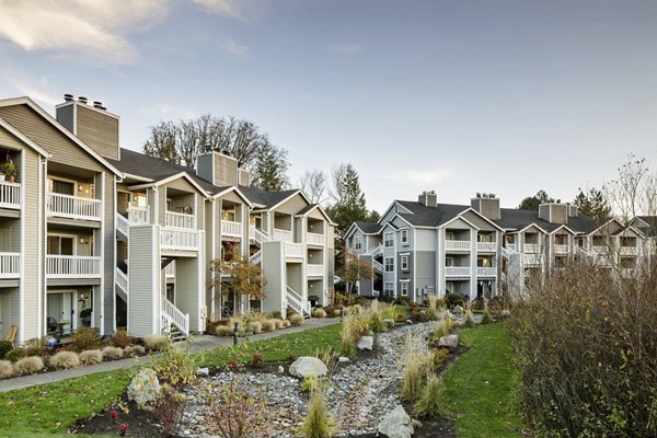 building at Avana Birch Pointe Apartments