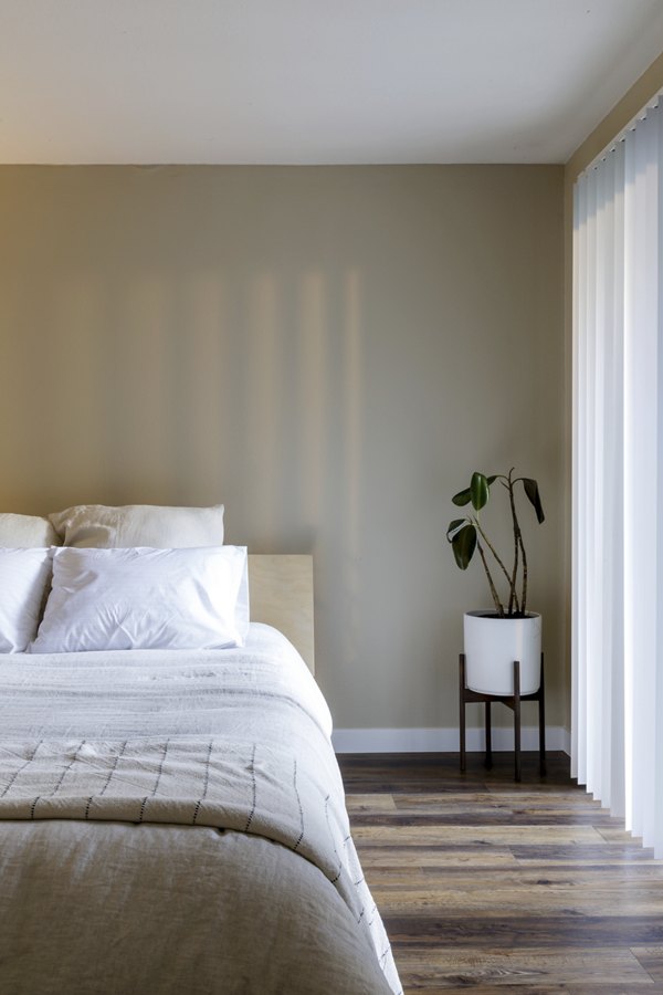 bedroom at Avana Birch Pointe Apartments
