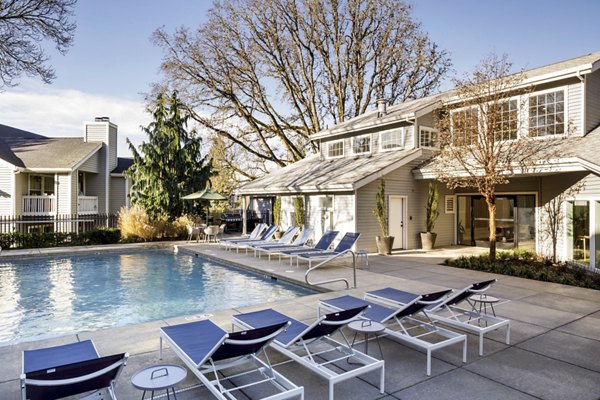 pool at Avana Birch Pointe Apartments