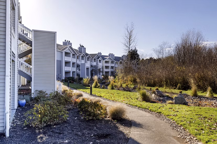 recreational area at Avana Birch Pointe Apartments