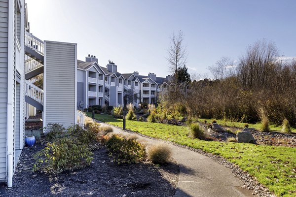recreational area at Avana Birch Pointe Apartments