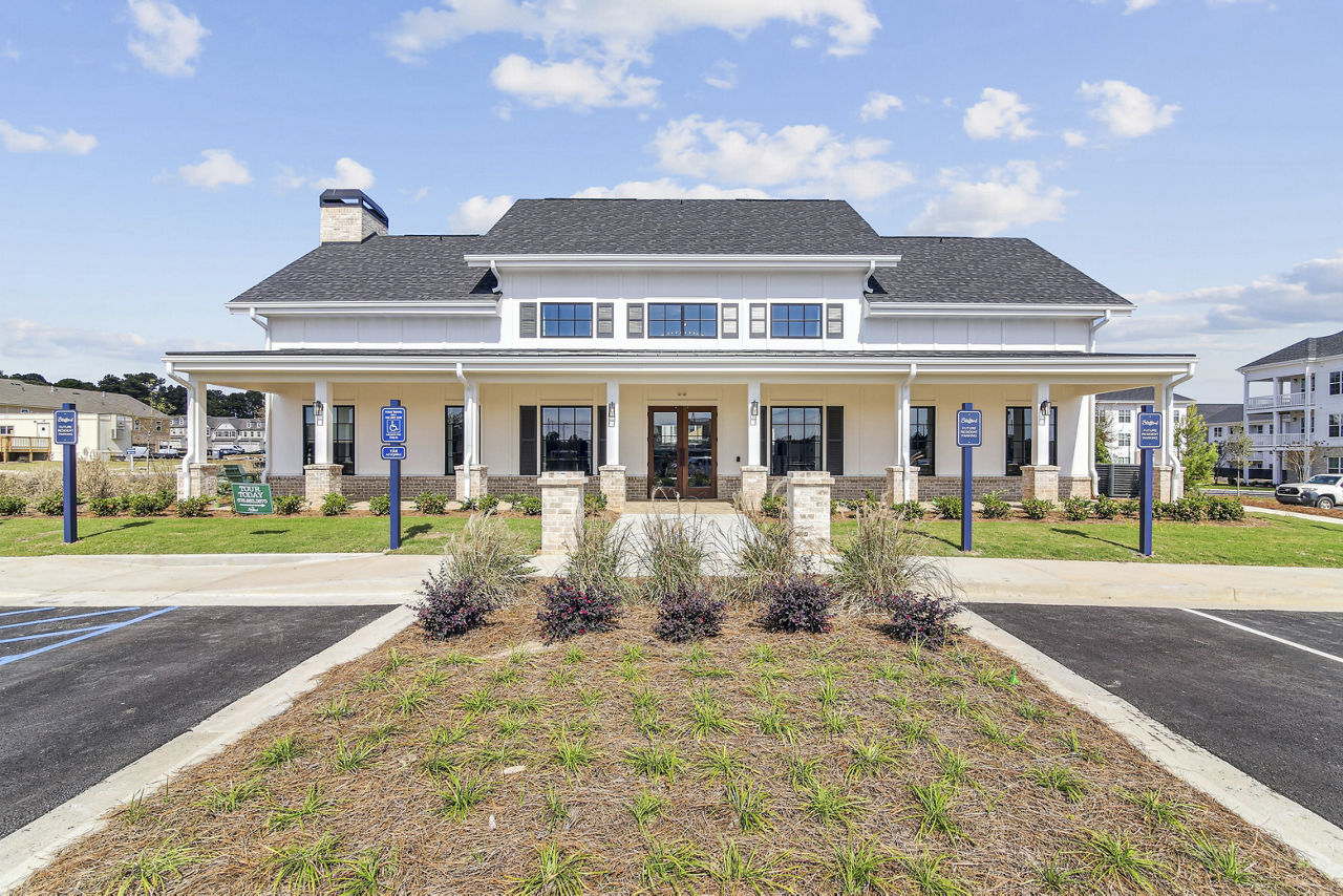 The Stafford Apartments Bethlehem Ga 2 of 12