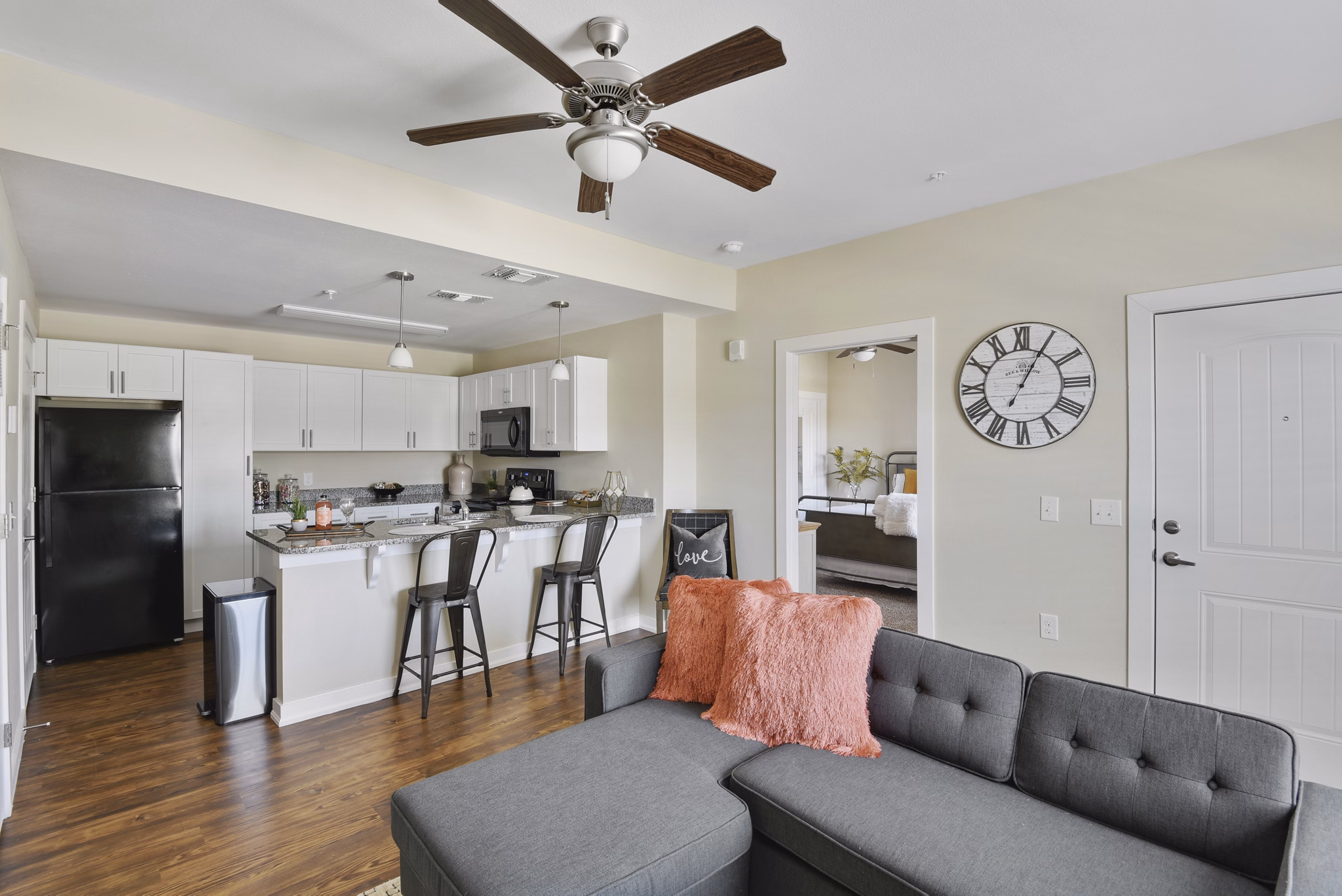 Property images of Icon Apartments