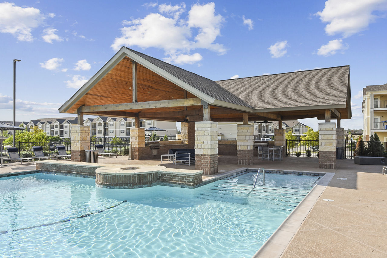Icon Apartments Killeen Tx 3 of 12