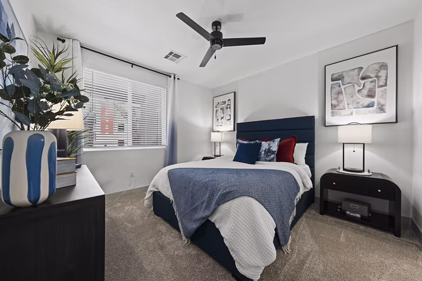 rendering at Broadstone Westgate Apartments