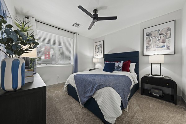 rendering at Broadstone Westgate Apartments