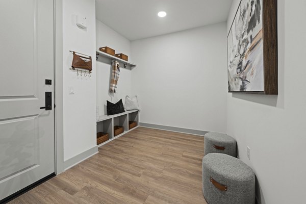 rendering at Broadstone Westgate Apartments