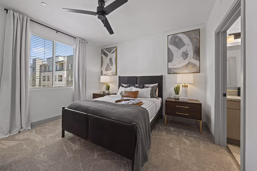 rendering at Broadstone Westgate Apartments