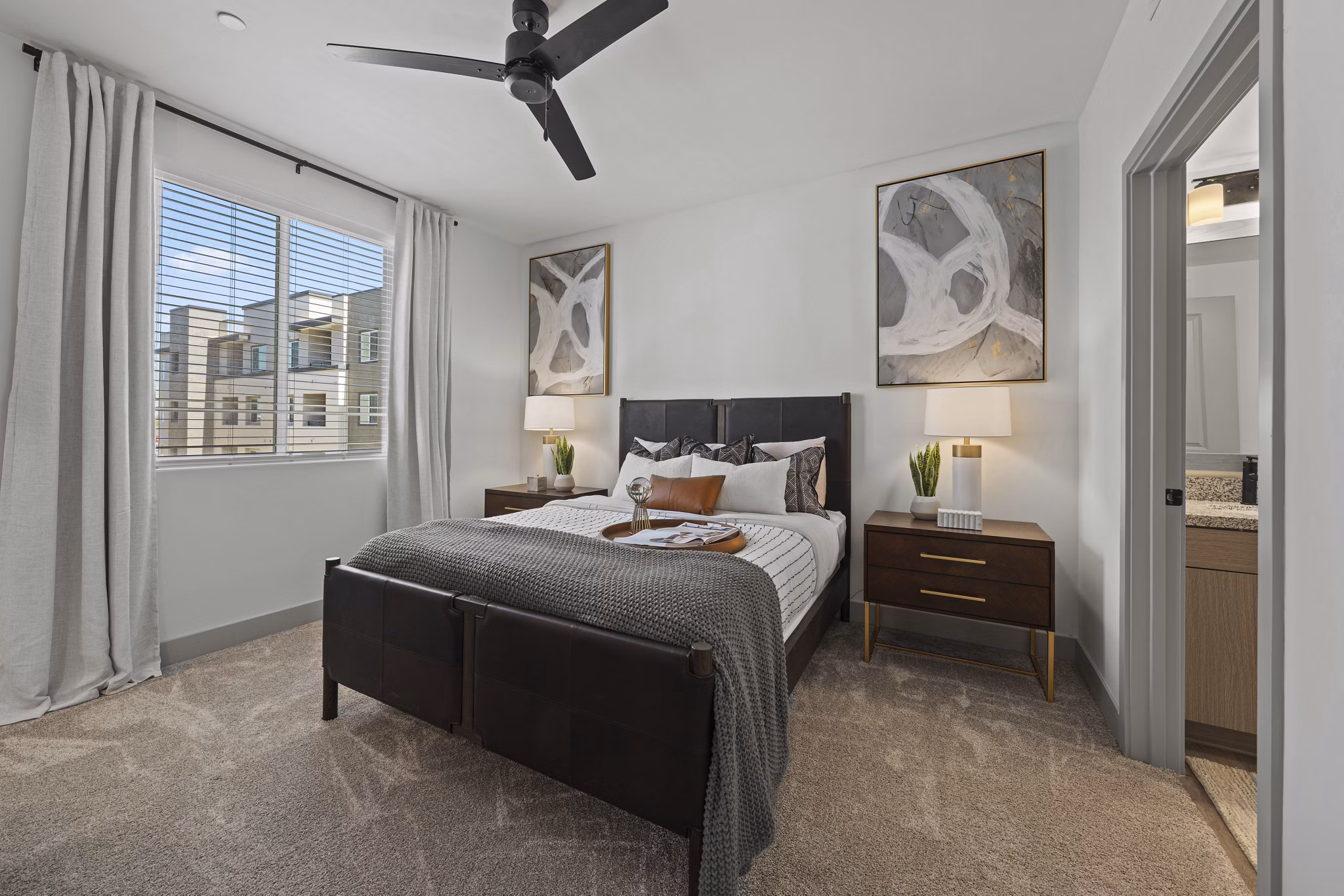 rendering at Broadstone Westgate Apartments