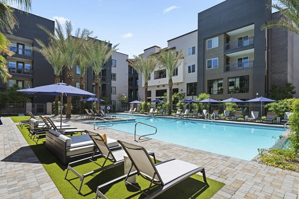 rendering at Broadstone Westgate Apartments