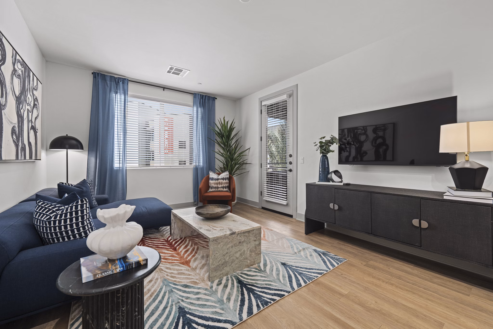 rendering at Broadstone Westgate Apartments