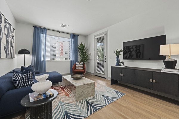 rendering at Broadstone Westgate Apartments