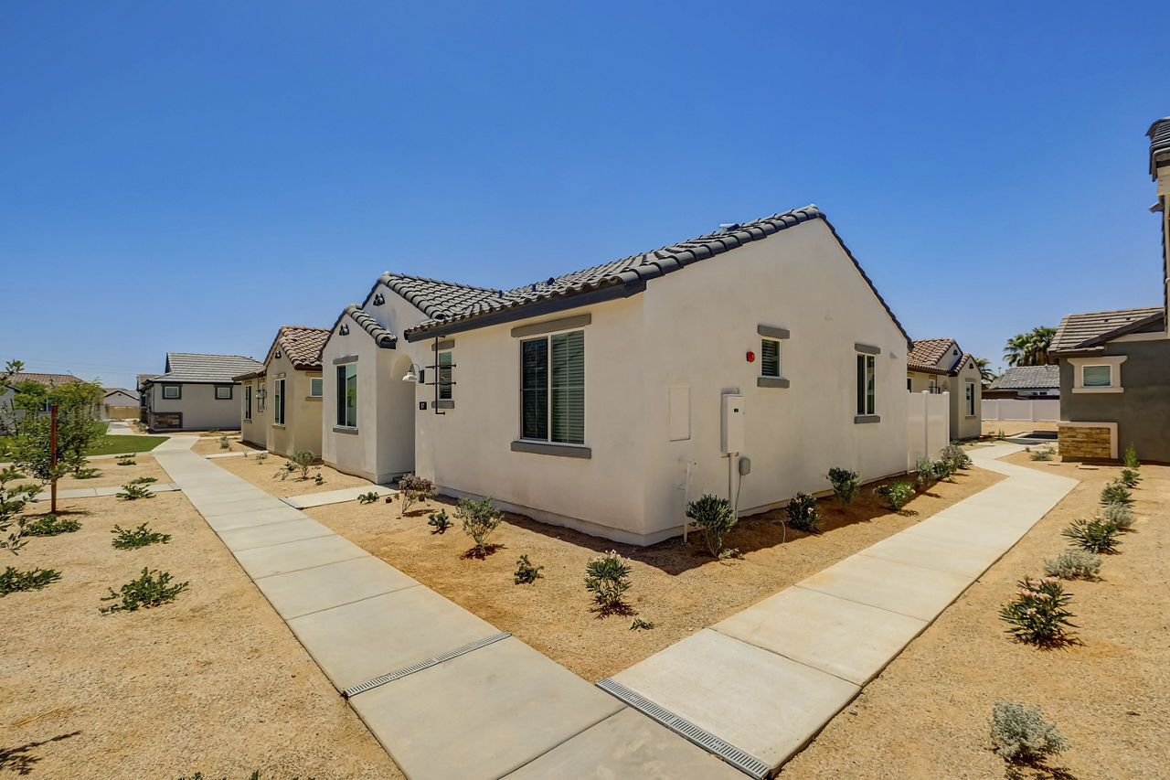 Villas Litchfield Park Litchfield Az 2 of 12