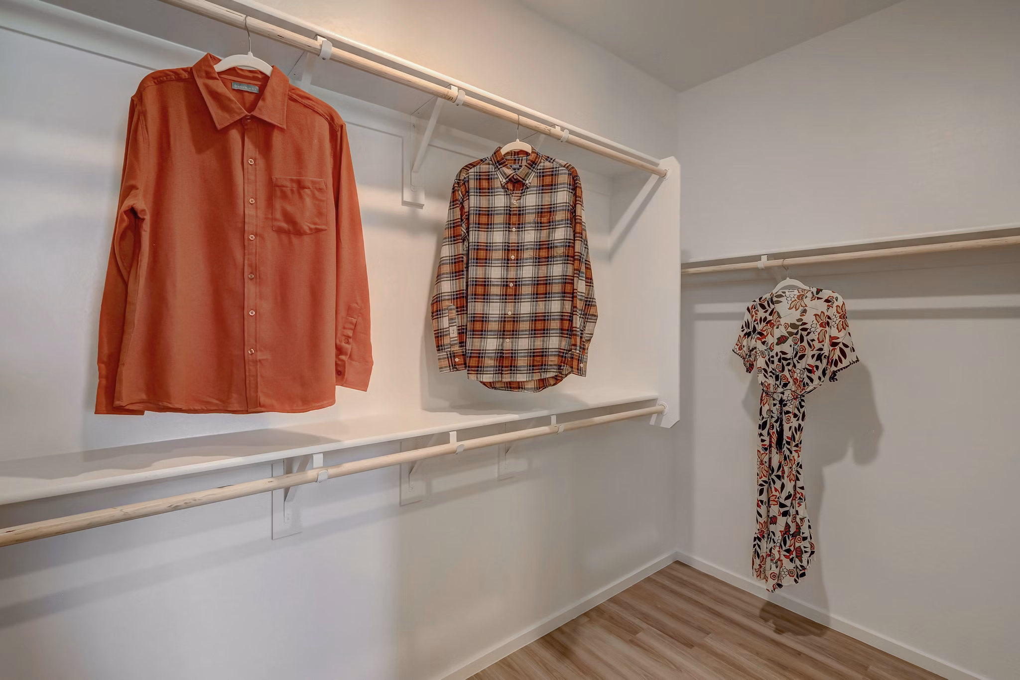 bedroom at Villas Litchfield Park Apartments 