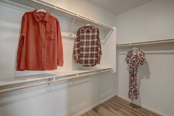 bedroom at Villas Litchfield Park Apartments 
