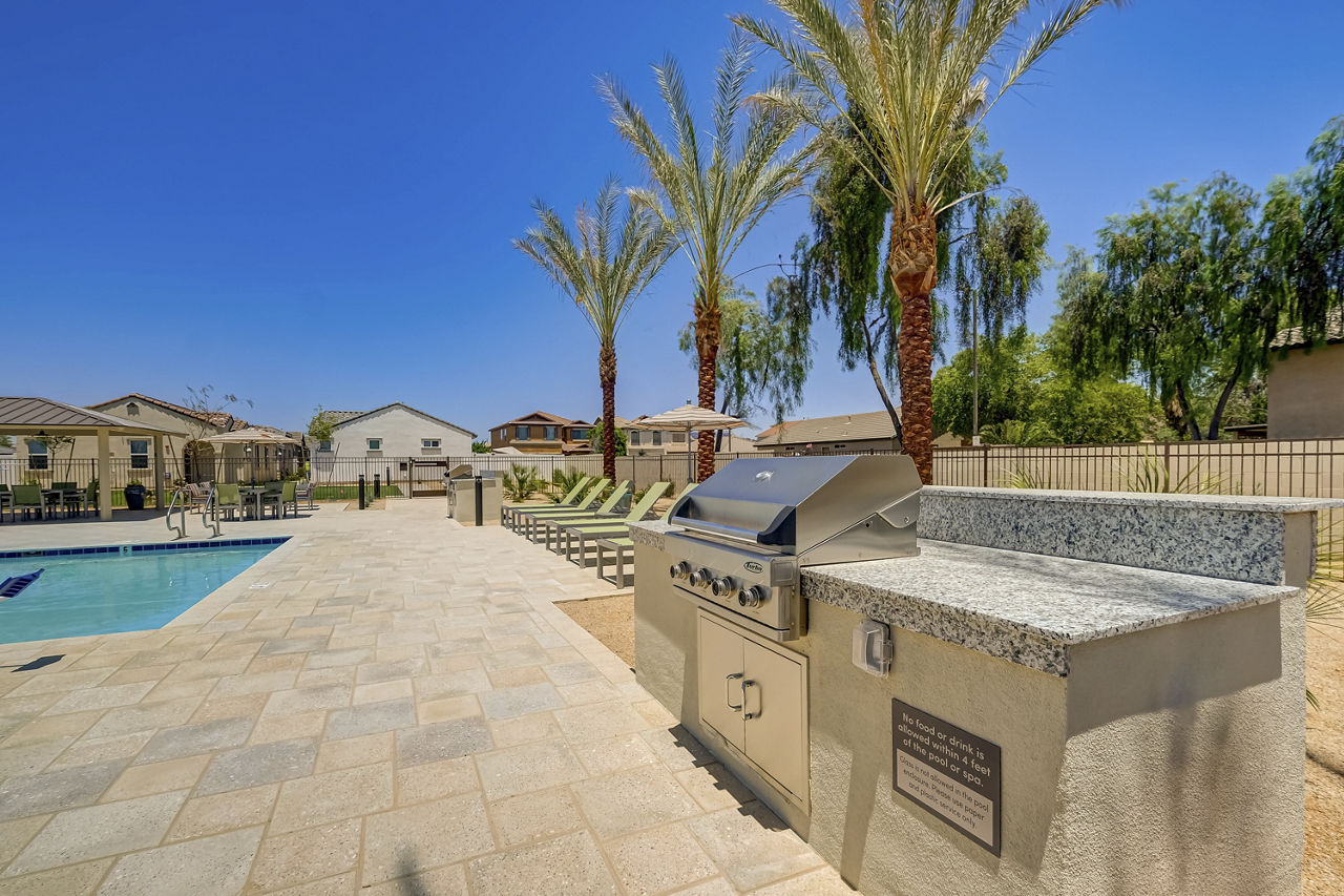 Villas Litchfield Park Litchfield Az 9 of 12