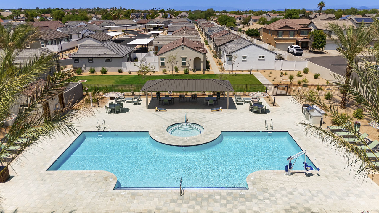 Villas Litchfield Park Litchfield Az 5 of 12
