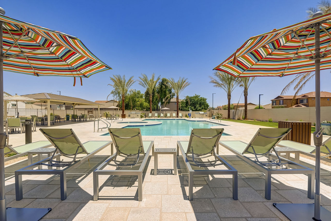 Villas Litchfield Park Litchfield Az 6 of 12