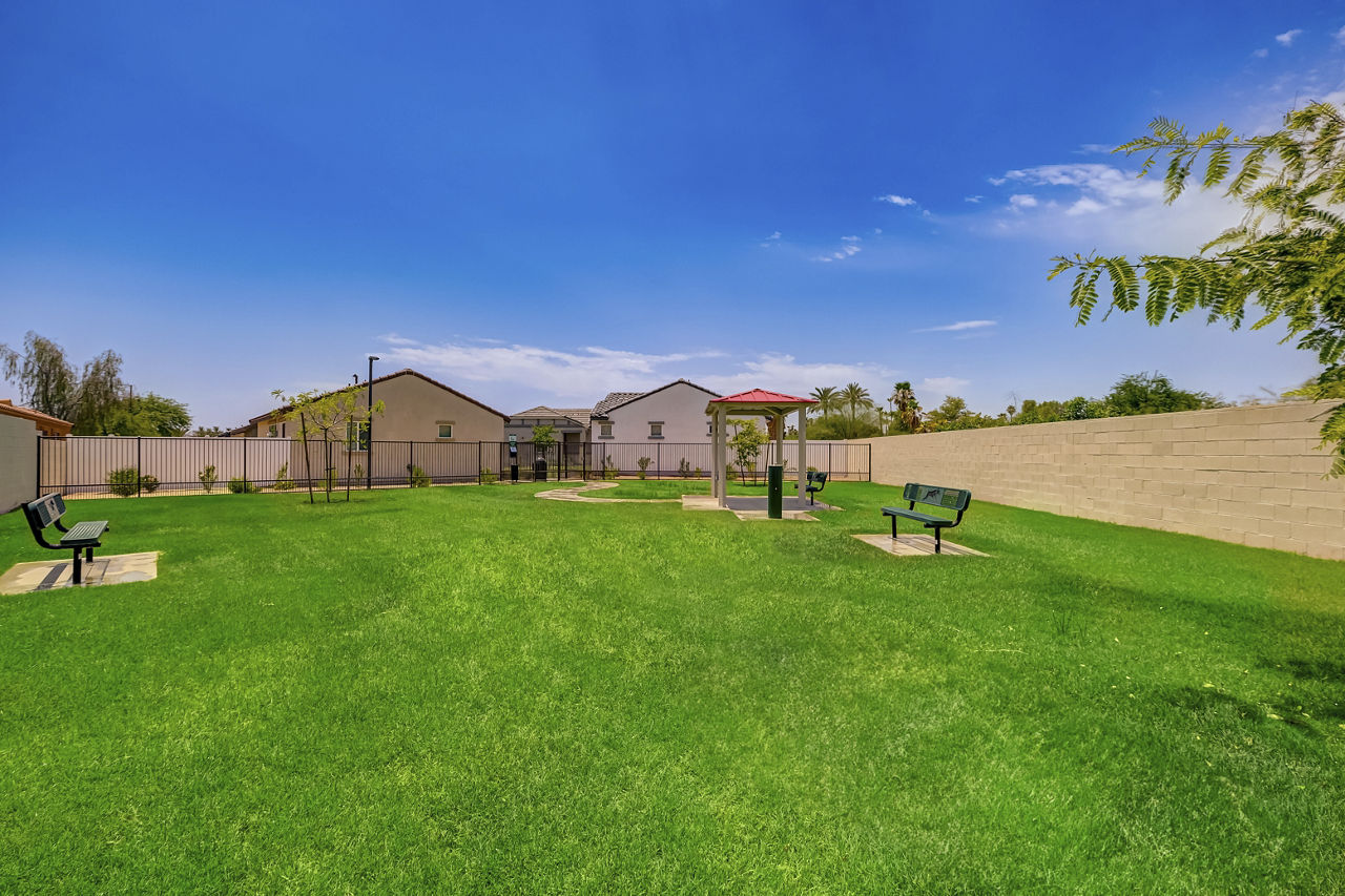 Villas Litchfield Park Litchfield Az 11 of 12
