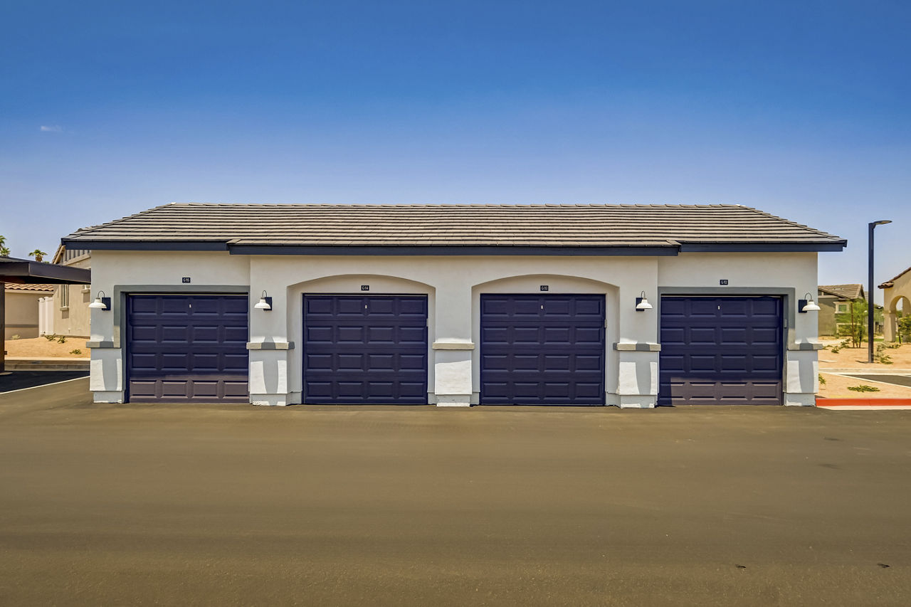 Villas Litchfield Park Litchfield Az 12 of 12