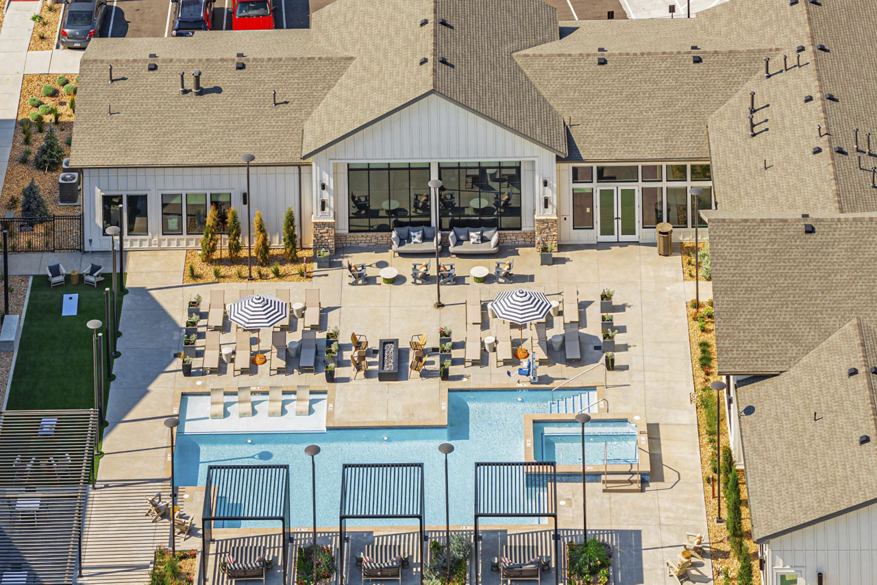 Pool at Firestone Junction (5 of 5)